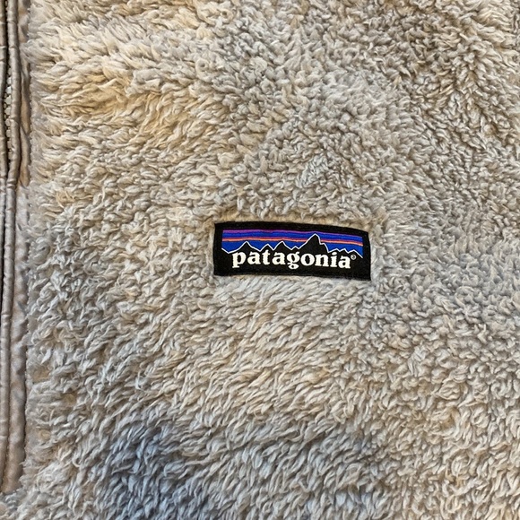 Patagonia Los Gatos Fleece - Picture 3 of 9